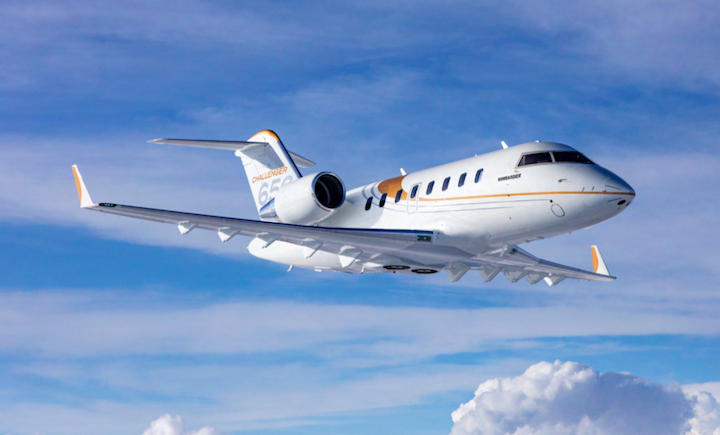 Large Jet