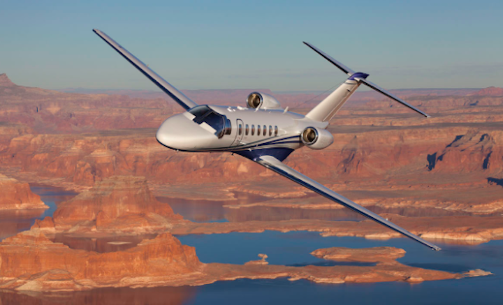 Small Jet
